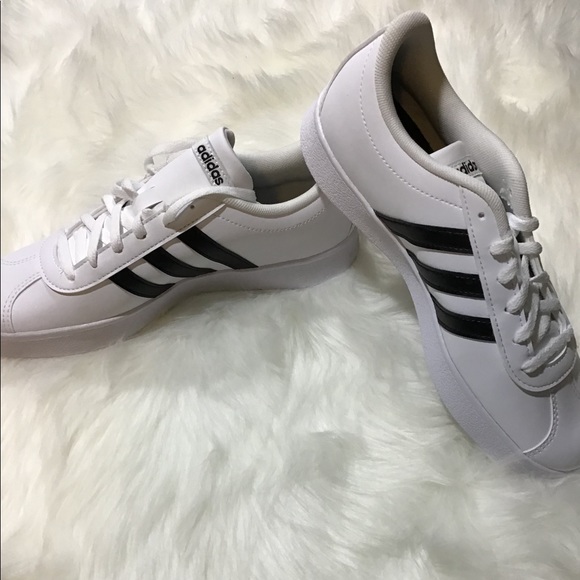 adidas vl court 2.0 sneakers